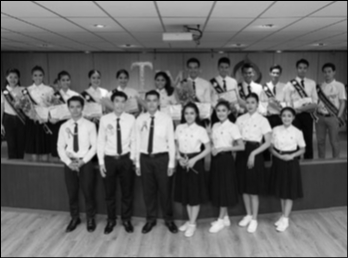 โครงการประกวดดาว-เดือน
คณะวิทยาศาสตร์และเทคโนโลยี