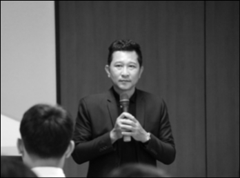 สาขาวิทยาศาสตร์การกีฬาและสุขภาพจัดประชุมรายงานความก้าวหน้า
การฝึกประสบการณ์วิชาชีพของนักศึกษาชั้นปีที่
4 ครั้งที่ 1