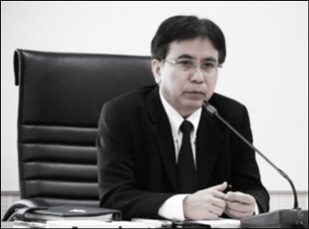 ประชุมชี้แจงกรอบการประเมินผลคำรับรองการปฏิบัติราชการ
ประจำปีงบประมาณ พ.ศ.2561