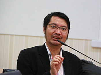 ศูนย์วิทยาศาสตร์จัดประชุมนักวิทยาศาสตร์ประจำเดือนกุมภาพันธ์