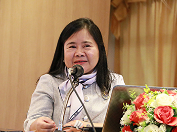 ศูนย์วิทยาศาสตร์จัดอบรมข้อกำหนดทั่วไปว่าด้วยความสามารถของห้องปฏิบัติการ
ทดสอบและสอบเทียบ ISO/IEC 17025