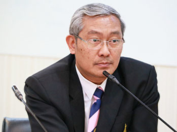 ประชุมหารือเตรียมความพร้อม การจัดโครงการ
Mini conference