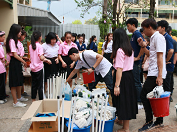 Big Cleaning Day 2018