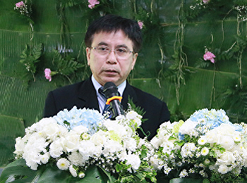 โครงการเพิ่มจำนวนองค์ความรู้ในแหล่งเรียนรู้
“พลังงานมีค่า ขยะมีตังค์”