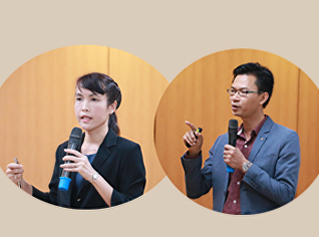 โครงการส่งเสริมการตีพิมพ์ผลงานวิจัยของอาจารย์ประจำระดับชาติและระดับนานาชาติ