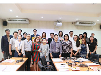 ขอแสดงความยินดีกับคณาจารย์ที่สร้างชื่อเสียงให้กับคณะ