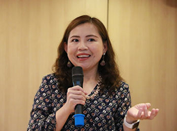 คณะวิทยาศาสตร์ฯ จัดการบรรยายพิเศษ เรื่อง
“เทคโนโลยี LAMP
สู่ผลงานจดสิทธิบัตรรางวัลผลงานวิจัยและการนำไปใช้ประโยชน์”