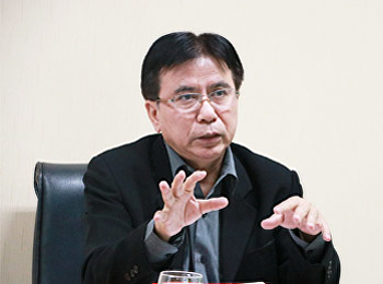 คณะวิทยาศาสตร์ฯ
ติดตามความคืบหน้าแผนการปรับปรุงเว็บไซต์ภาษาอังกฤษ