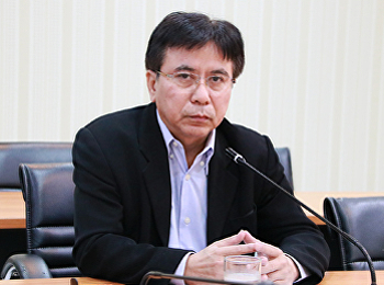 ประชุมคณะกรรมการบริหารหลักสูตรภาคพิเศษ
คณะวิทยาศาสตร์และเทคโนโลยี