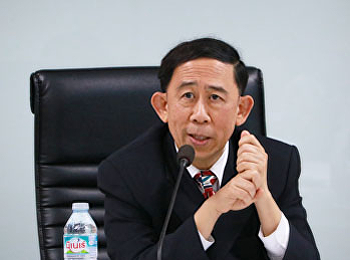 ประชุมจัดทำข้อมูลศักยภาพหน่วยงาน
กลุ่มที่ 1 ด้านวิทยาศาสตร์และเทคโนโลยี