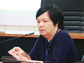 คณะวิทยาศาสตร์ฯ เร่งวางแผนงานกิจกรรม 80
ปี สวนสุนันทา