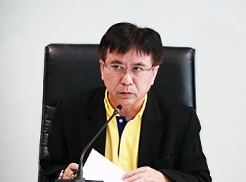 ประชุมคณะกรรมการพัฒนาและปรับปรุงหลักสูตรควบระดับปริญญาตรี
2 ปริญญา มหาวิทยาลัยราชภัฏสวนสุนันทา