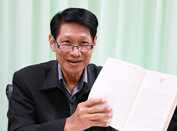 สาขาวิชาจุลชีววิทยาอุตสาหกรรม
เข้ารับการตรวจประเมินคุณภาพ
การศึกษาภายใน  ประจำปีการศึกษา 2560