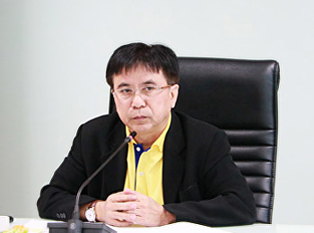 ประชุมคณะกรรมการพัฒนาและปรับปรุงหลักสูตรควบระดับปริญญาตรี
2 ปริญญา