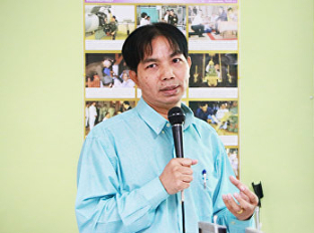 คณะวิทยาศาสตร์ฯ
จัดโครงการอบรมการจัดทำเว็บไซต์และปรับปรุงเว็บไซต์ประจำตัวอาจารย์