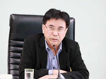 ประชุมคณะกรรมการพัฒนาและปรับปรุงหลักสูตรควบระดับปริญญาตรี
2 ปริญญา