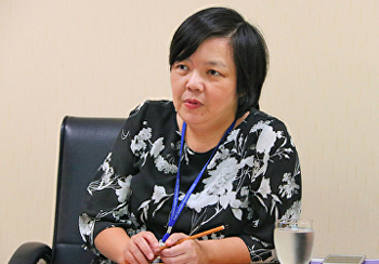 ประชุมเตรียมความพร้อมการจัดงานครบรอบ 80
ปี SMART SCIENCE 4.0