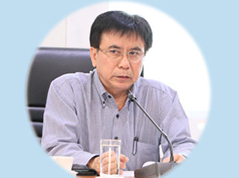 ประชุมชี้แจงกรอบการประเมินผลคำรับรองการปฏิบัติราชการ
ประจำปีงบประมาณ พ.ศ.2562