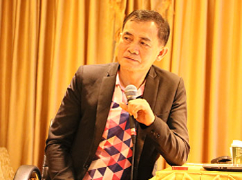 รายงานผลการฝึกประสบการณ์วิชาชีพของนักศึกษาสาขาวิชาวิทยาศาสตร์
การกีฬาและสุขภาพ ชั้นปีที่ 4