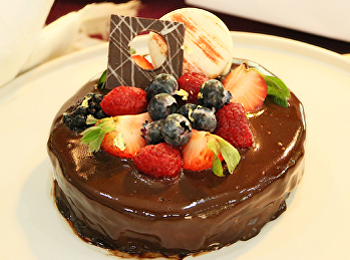 สาขาวิชาคหกรรมศาสตร์
จัดแสดงผลงานการฝึกประสบการณ์วิชาชีพของนักศึกษาชั้นปีที่
4