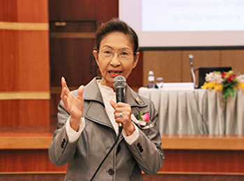 คณะวิทยาศาสตร์ฯ
จัดโครงการพัฒนาศักยภาพบุคลากร
เรื่องการเขียนหนังสือราชการ
และพระราชบัญญัติการจัดซื้อจัดจ้างและการบริหารพัสดุภาครัฐ
พ.ศ.2560 และกฎหมายลำดับรอง