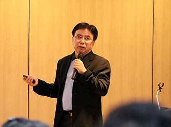 คณะวิทยาศาสตร์ฯ
จัดประชุมชี้แจงการดำเนินงาน ภาคเรียนที่
2/2561