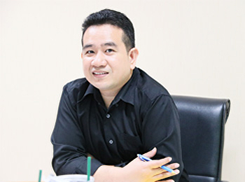 ประชุมการดำเนินงานฝ่ายแผนงานและประกันคุณภาพ
คณะวิทยาศาสตร์และเทคโนโลยี