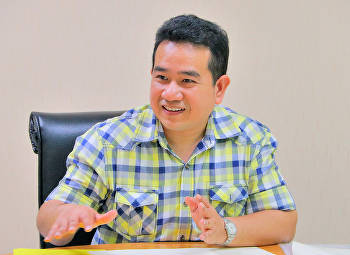 ประชุมติดตามการดำเนินงานฝ่ายแผนงานและประกันคุณภาพ
(ไตรมาสที่ 3)