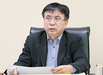 ประชุมคณะกรรมการประจำคณะวิทยาศาสตร์และเทคโนโลยี