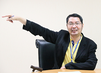 ประชุมการดำเนินงานศูนย์วิทยาศาสตร์