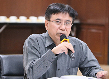 ประชุมเตรียมความพร้อมการจัดประชุมสวนสุนันทาวิชาการ
ด้านวิทยาศาสตร์และเทคโนโลยีระดับชาติและนานาชาติ
ครั้งที่ 2 (SsSci 2019)