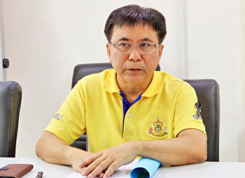 ประชุมคณะกรรมการบริหารหลักสูตรวิทยาศาสตรมหาบัณฑิต
สาขาวิชาการจัดการสิ่งแวดล้อม