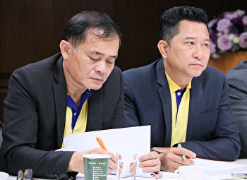 สาขาวิชาวิทยาศาสตร์การกีฬาและสุขภาพ
เข้ารับการตรวจประเมินคุณภาพ
การศึกษาภายในประจำปีการศึกษา 2561