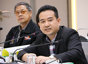 คณะวิทยาศาสตร์ฯ
เข้ารับการตรวจประเมินคุณภาพการศึกษาภายใน
มีผลการดำเนินงานอยู่ใน ระดับดีมาก