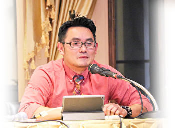 สาขาวิชาเคมี จัดบรรยาย หัวข้อ 