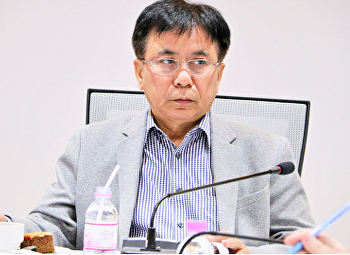 การประชุมคณะกรรมการบริหารหลักสูตรภาคพิเศษ
คณะวิทยาศาสตร์และเทคโนโลยี