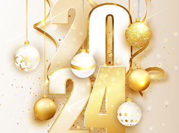 Happy New Year 2024 Faculty of Science
and Technology Suan Sunandha Rajabhat
University