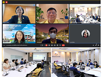 สาขาวิชานิติวิทยาศาสตร์
เข้ารับการตรวจประเมินคุณภาพการศึกษาภายใน
ระดับหลักสูตร ประจำปีการศึกษา 2566